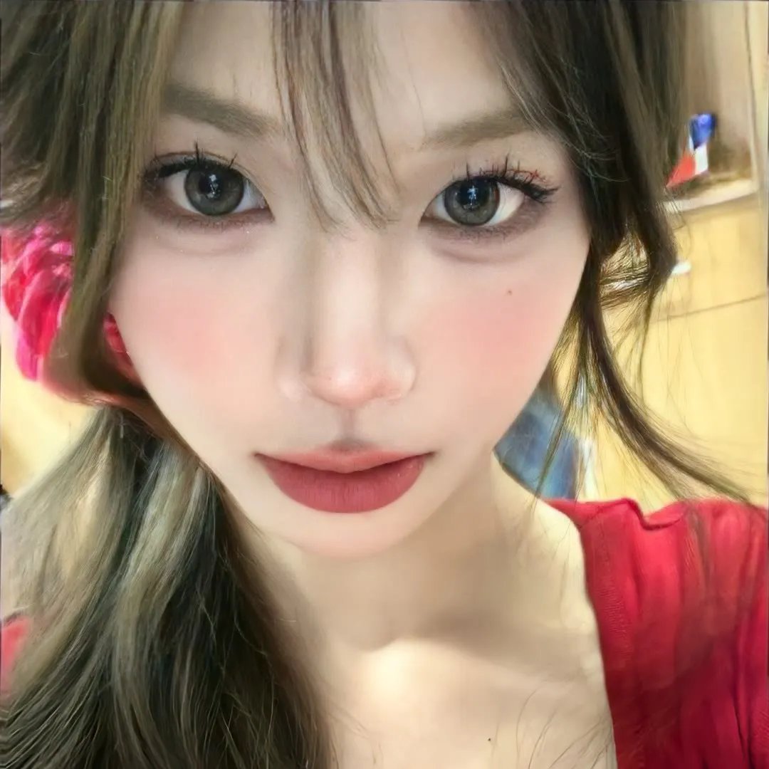 红天使